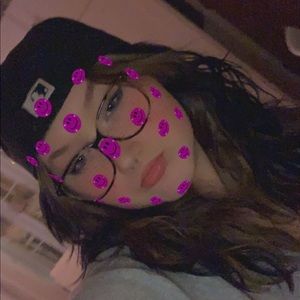 Meet your Posher, Rosey